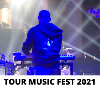 TOUR MUSIC FEST 2021