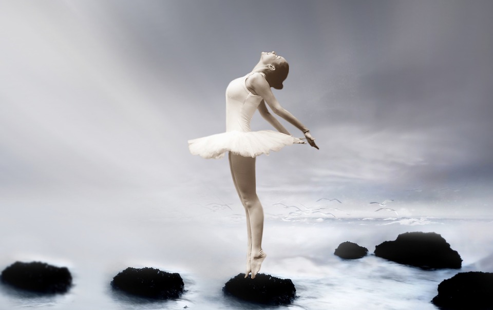 Giornata Mondiale della Danza: arte dell'eleganza e della disciplina