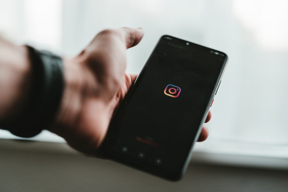 I reel di Instagram (e Facebook): come usarli negli eventi